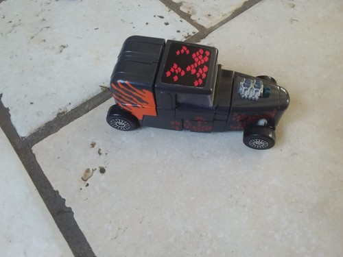 Ancien transformers sizzle - transformers, g2