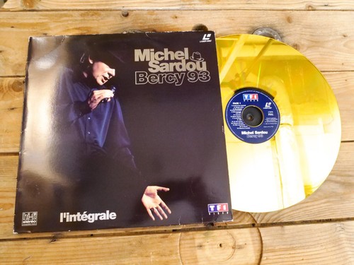 Michel sardou bercy - sardou, 93