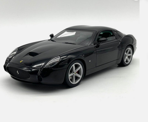 Hot wheels elite ferrari - hot,