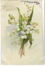 CPA carte postale ancienne