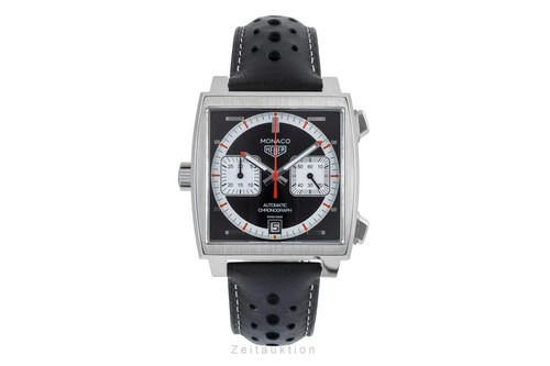 Chronographe tag heuer - chronographe,
