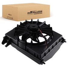 Ensemble Ventilateur for Dodge