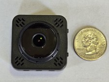 NEW Mini Camera Open Box.      53