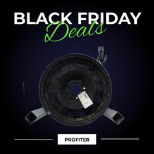 🇫🇷 JANTE TOLE CITROEN XSARA Phase 2 2000-2004 ➤5401H7 ♻️