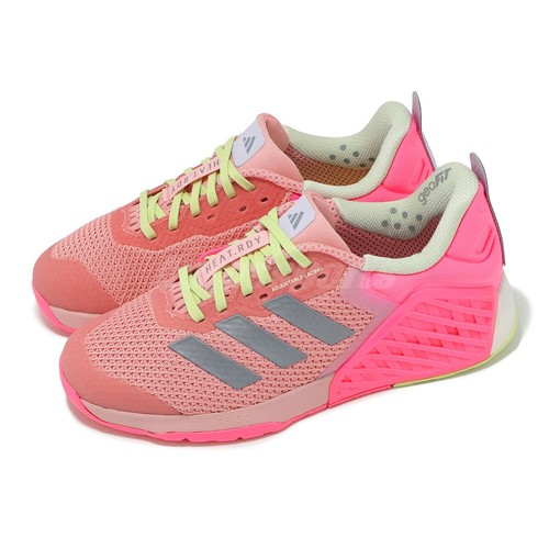 Adidas dropset trainer w - adidas, 3