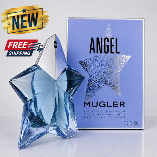 Angel thierry mugler 3 oz - by,