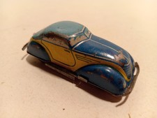 PA Distler DE Matford coupe