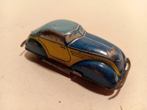 Distler matford coupe - pa,