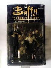 Figurines Buffy The Vampire