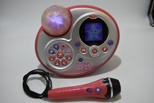 Vtech Kidi Super Star kid jeu jouet électronique micro chant station Dj chanson 