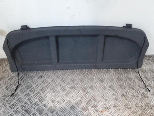 Plage arriere chevrolet matiz - plage,