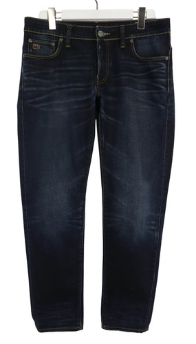 Star 3301 low tapered - g-star,