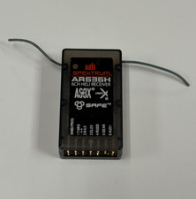 Spektrum AR636H AR636 6ch AS3X Helicopter Receiver RX SPMAR636H DX6i DX6 DX7 DX8