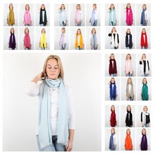 Châle Cachemire & Laine