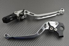 Leviers levers long levier long CNC Aluminium BMW K1200RS 2002-2005