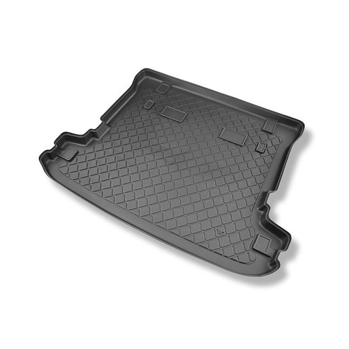 Tapis coffre pour - tapis,