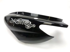 CARENAGE ARRIERE GAUCHE MBK YN 50 OVETTO 2009-2011 / NE 25861