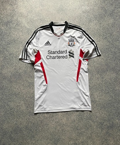 Liverpool 2011 2012 training - 2011,