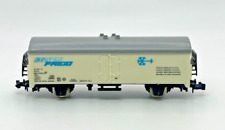 N Scale Lima "Inter Frigo" Beer Car No Box