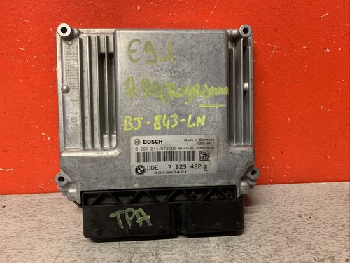 Calculateur moteur - calculateur,