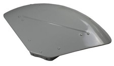 Muschelkotflügel pour Massey