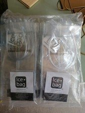 Lot de 3 ICE BAG - NEUF