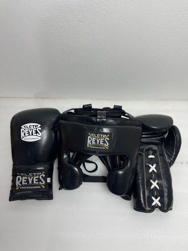 Cleto reyes black - reyes, up