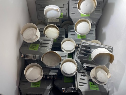 Directv swim lnb sl3s new - lnb,