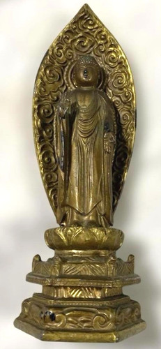 Statue bouddha bouddhiste - de,