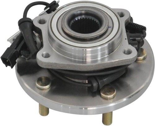 Drivestar front wheel - wheel, bearing