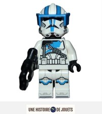 Lego Star Wars Figurine Clone