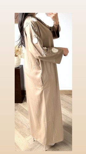 Abaya dubaï - de,