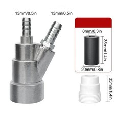 Matériel de sablage