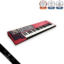 Synthétiseur analogique