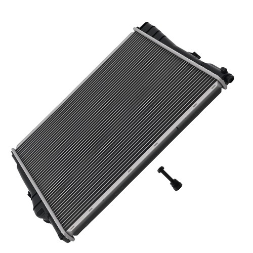 Radiateur aluminium for - radiateur, bmw