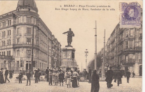 Cpa espagne spain - espagne, espana