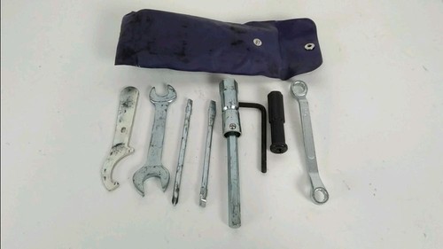 Trousse outil honda fjs 400 - outil,