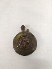 briquet De Poilu 14-18 Art De Tranchée