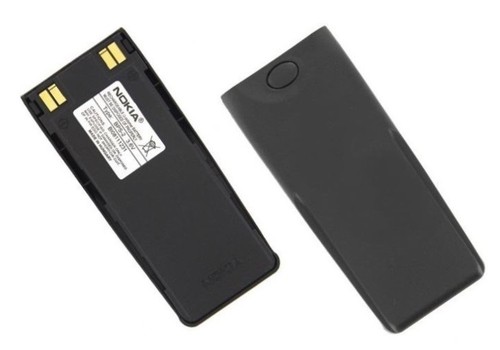 Original nokia bps batterie - original,