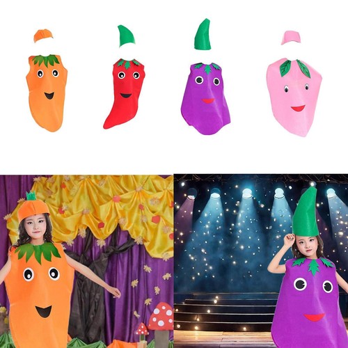 Costume fruit pour enfants - costume,