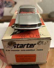 Maquette STARTER déjà