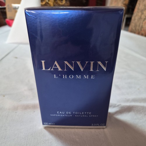 Parfum homme 100 - 100, ml