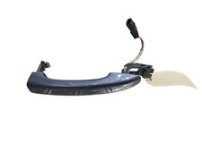 Poignee porte avant gauche