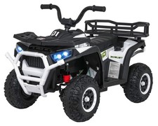 Quad électrique enfant vtt - quad,