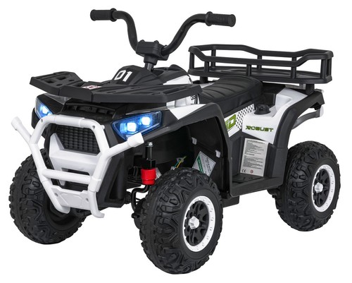 Quad électrique enfant - , vtt