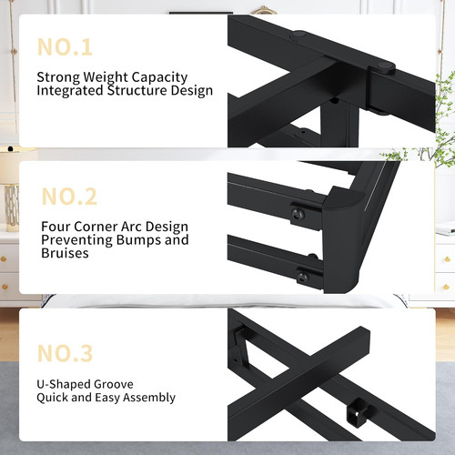 Inch full box spring heavy - 4,