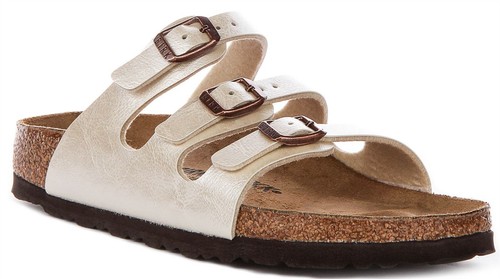 Birkenstock florida sabots - birkenstock,