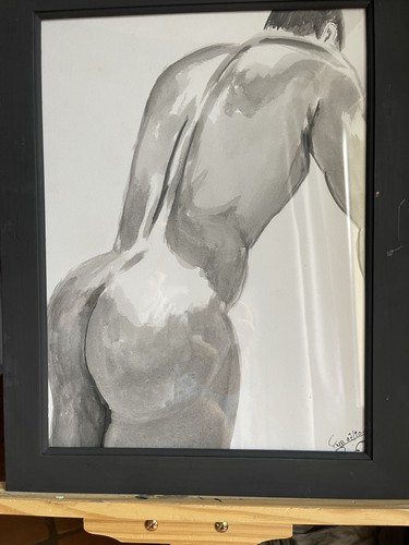 œuvre originale menvussa - Œuvre,