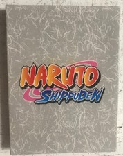 Naruto Shippuden Coffret N°