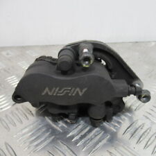 Etrier de frein avant HONDA